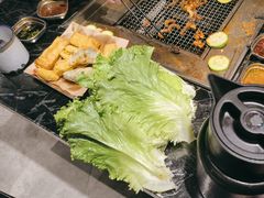 -塘屋烧烤·云南火塘烧烤品牌(新亚洲店)