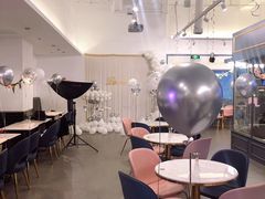大堂-FAIRYLAND龙族星球主题餐厅(凯丹广场店)