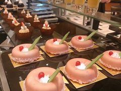 -漳州皇冠假日酒店·原素全日制餐厅