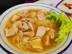 -發起人·肉骨茶(万象汇店)