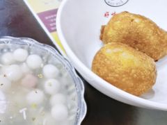 -毛华美食(清扬路店)