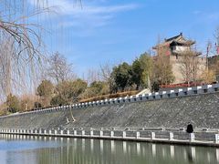 -西安城墙·碑林历史文化景区