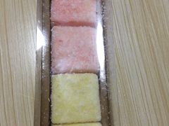 雷明顿-欧式面包坊(青岛万象城店)