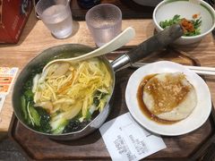 -小满手工粉(北京来福士店)