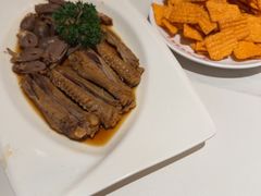 -梅利汴京烤鸭•开封豫菜地标店(晋安路店)