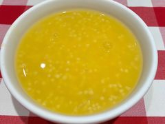 小米粥-西贝(上海新梅广场店)