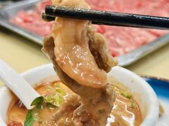 -月圆火锅(宁海东路二店)