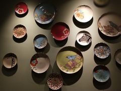 -静颐茶馆·素食(龙华店)