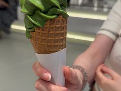 -% Arabica阿拉比卡咖啡(前滩太古里店)