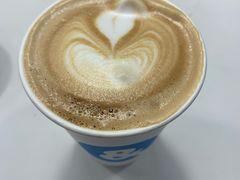 -COFFii&JOY(龙江新城市广场店)