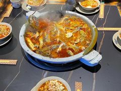 -石锅苗苗鱼(武汉首店)