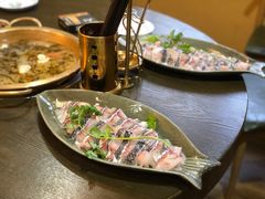 蝴蝶生态乌鱼-土著渔匠·养生蝴蝶鱼(香樟路店)