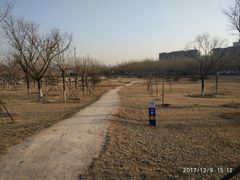 -兴安湖生态运动公园