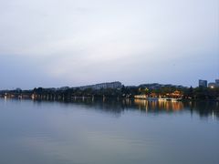 -南通濠河风景名胜区