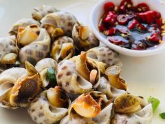 -七鲜渔港美食餐厅(巽寮湾海景店)