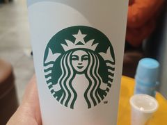 -星巴克(深圳石岩星城店)