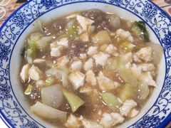 -刘老虎肉丸糊辣汤(总店)