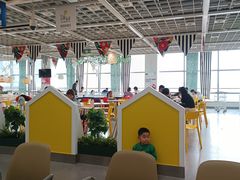 -宜家·瑞典风味餐厅(烟台路店)