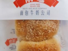 -红星前进面包牛奶公司(君太店)