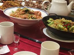 -三义和酒楼(广渠门店)