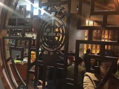 -汕品潮牛正宗潮汕火锅(华师店)