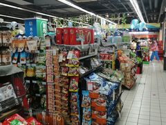 -世纪联华超市(外海店)