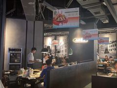 -前海沿·青岛菜(五四广场永旺店)