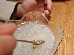 -蜜桃餐厅·伴山(湖滨商业街店)