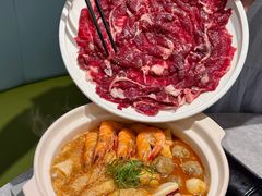 -陶兰居·手工点心·粤菜(圆融时代广场店)
