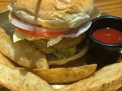 -魏斯理汉堡(西安沣东吾悦店)