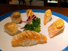 寿司拼盘-元通寿司(东骏店)