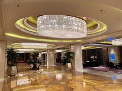 -宝利来国际大酒店(机场店)