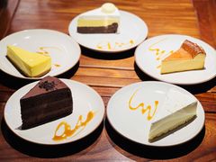 -VESH COFFEE(定西路店)