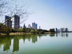 -时间仓(月湖公园店)