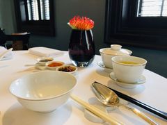 -宝丽轩中餐厅BAOLIXUAN