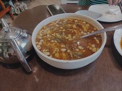 -老牌坊鲁菜名店(宽厚里店)