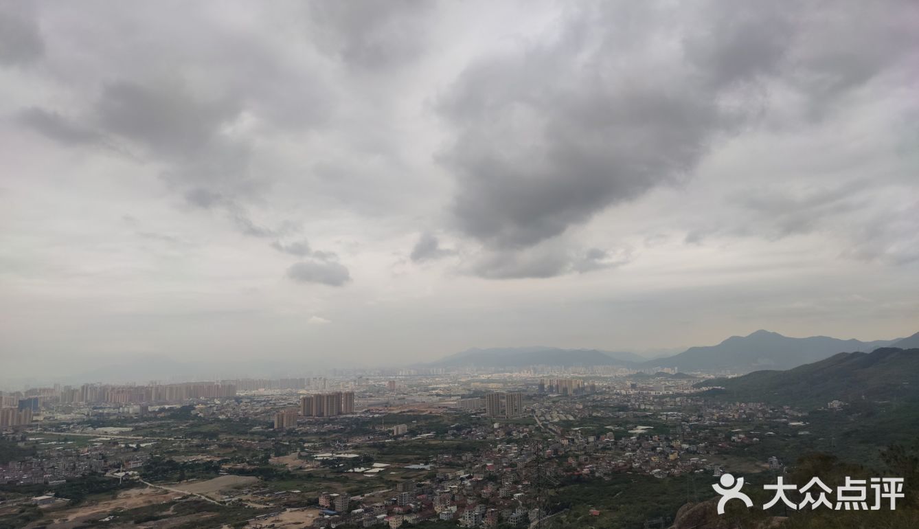 登高而望远，美不胜收，旅游不过就是看看山看看海。看看自己所在