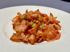 香糟红螺片-宣和苑(华侨新村店)