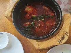 -桥香园过桥米线(国贸店)