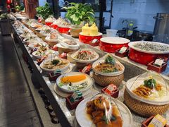 -乡里八闽·福州乡土菜(高宅店)