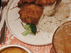 -大快活(罗湖商业城分店)