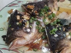 -腰记饭店(龙源路店)