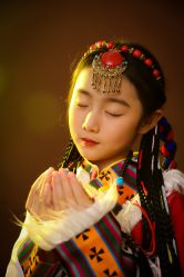 -童年时光专业儿童摄影(龙首店)