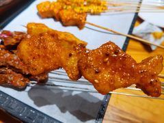 -蚝太郎烧烤(大寨路店)