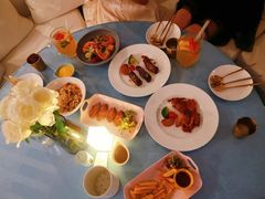 -天空花园餐吧·生日·团建(南山店)