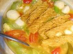 -永安鱼庄·镇江菜(丁卯店)