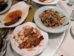 -新侨小馆(东直门北小街店)