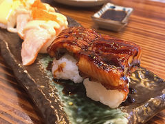 鳗鱼寿司-成喜屋日本料理