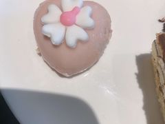 -天津海河悦榕庄·Lobby Lounge大堂吧