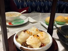 时尚避风塘虾饺-新好景海鲜酒家(新塘店)